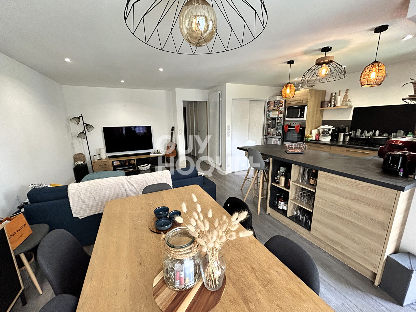 À Vendre : Superbe Appartement T2