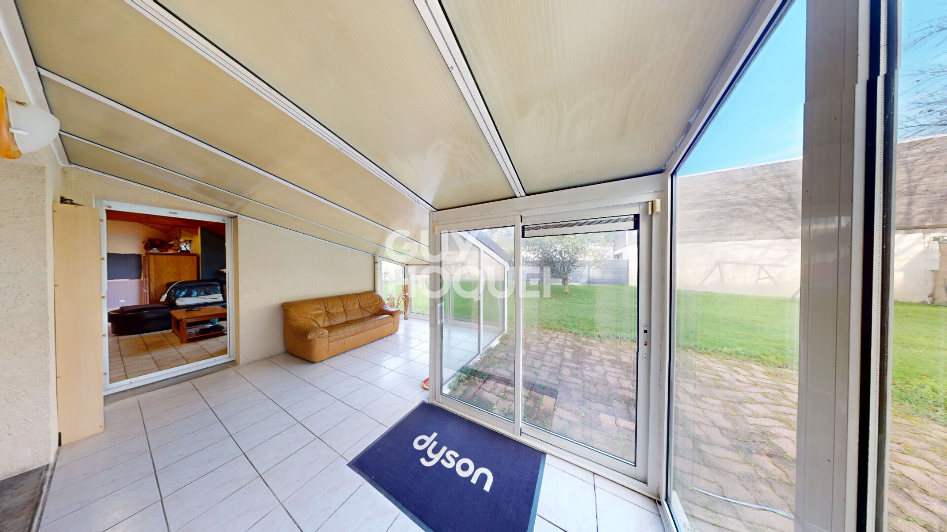 Maison 9 pièces, 199,64 m²