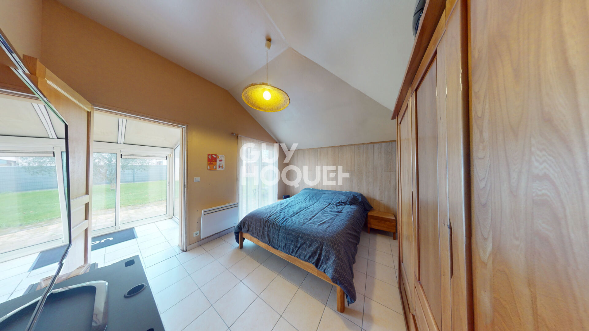 Maison 9 pièces, 199,64 m²