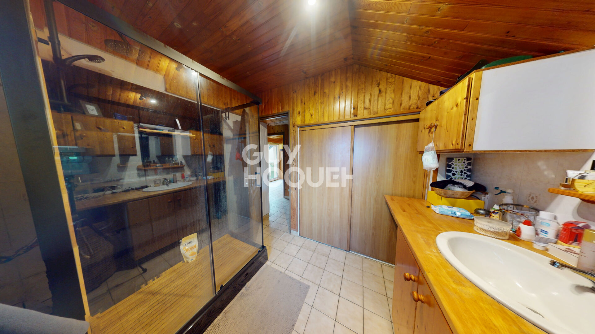 Maison 9 pièces, 199,64 m²