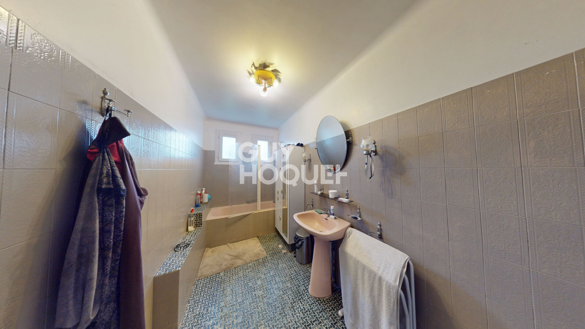 Maison 9 pièces, 199,64 m²