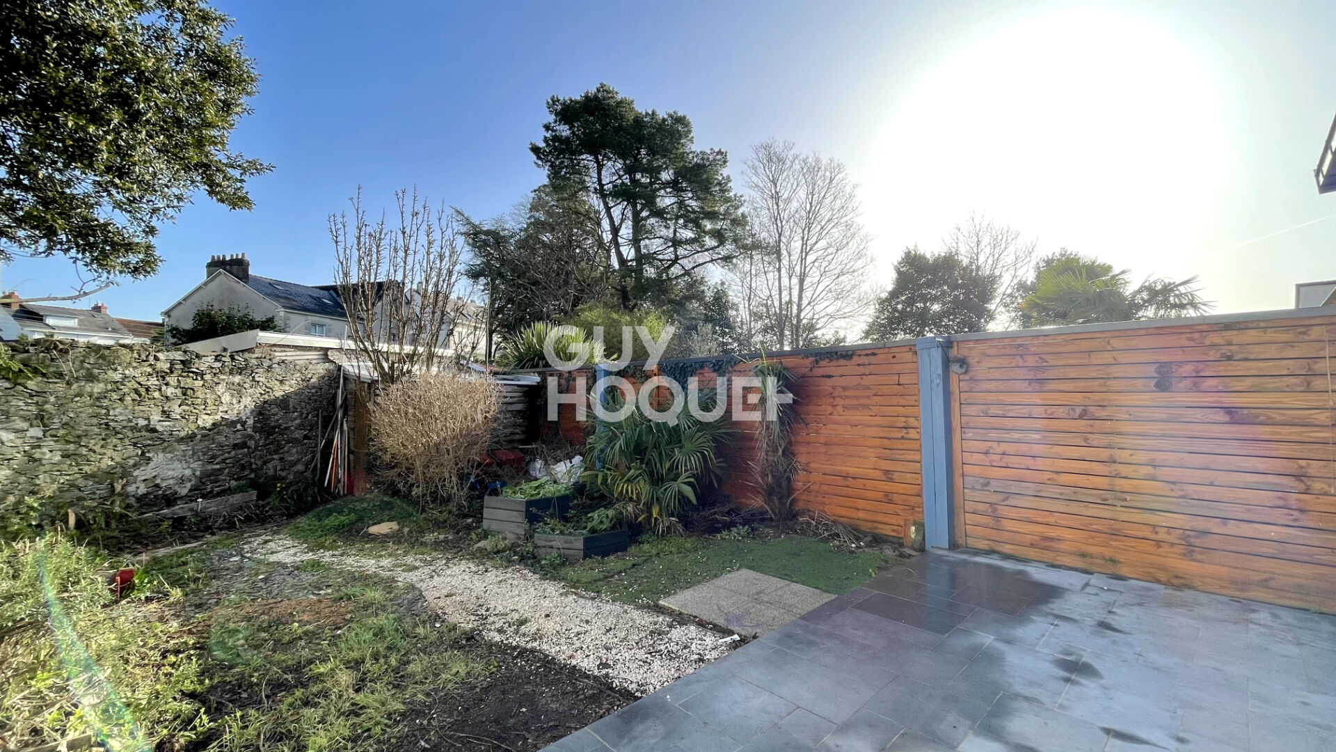 Maison de charme rénovée - Secteur recherché des Chalâtres