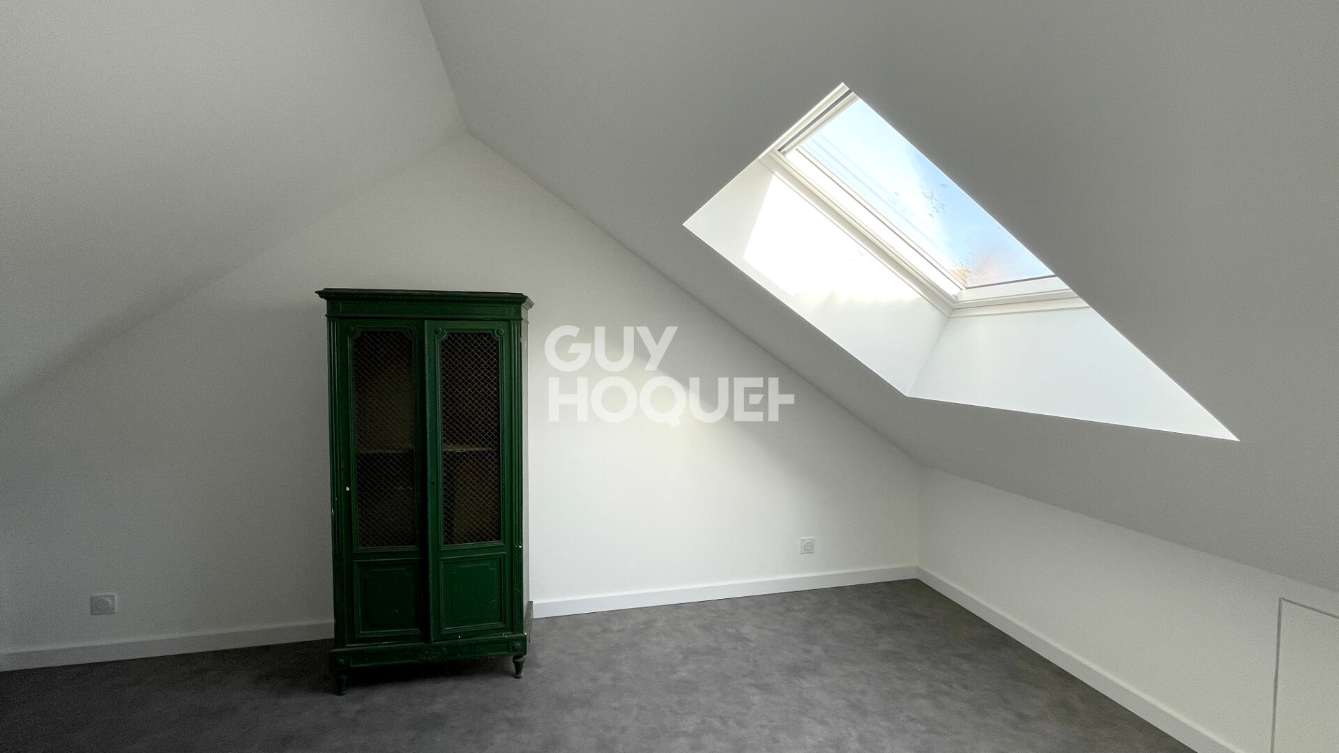 Maison de charme rénovée - Secteur recherché des Chalâtres