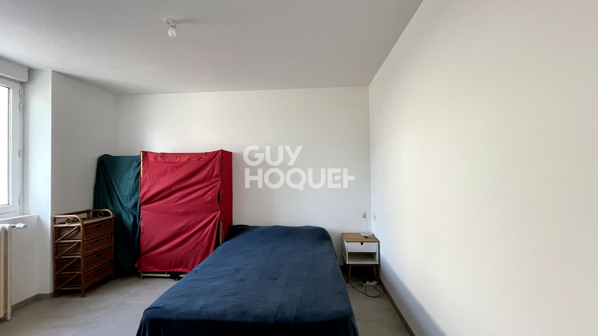 Maison de charme rénovée - Secteur recherché des Chalâtres