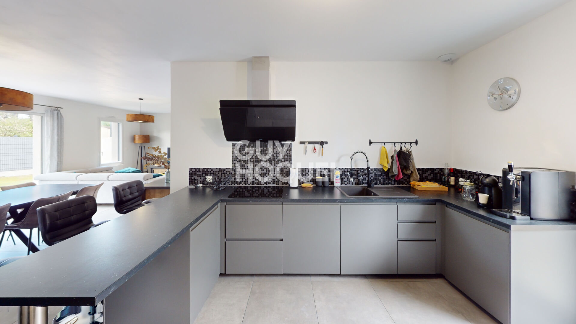 Maison 5 pièces, de 92.04 m2