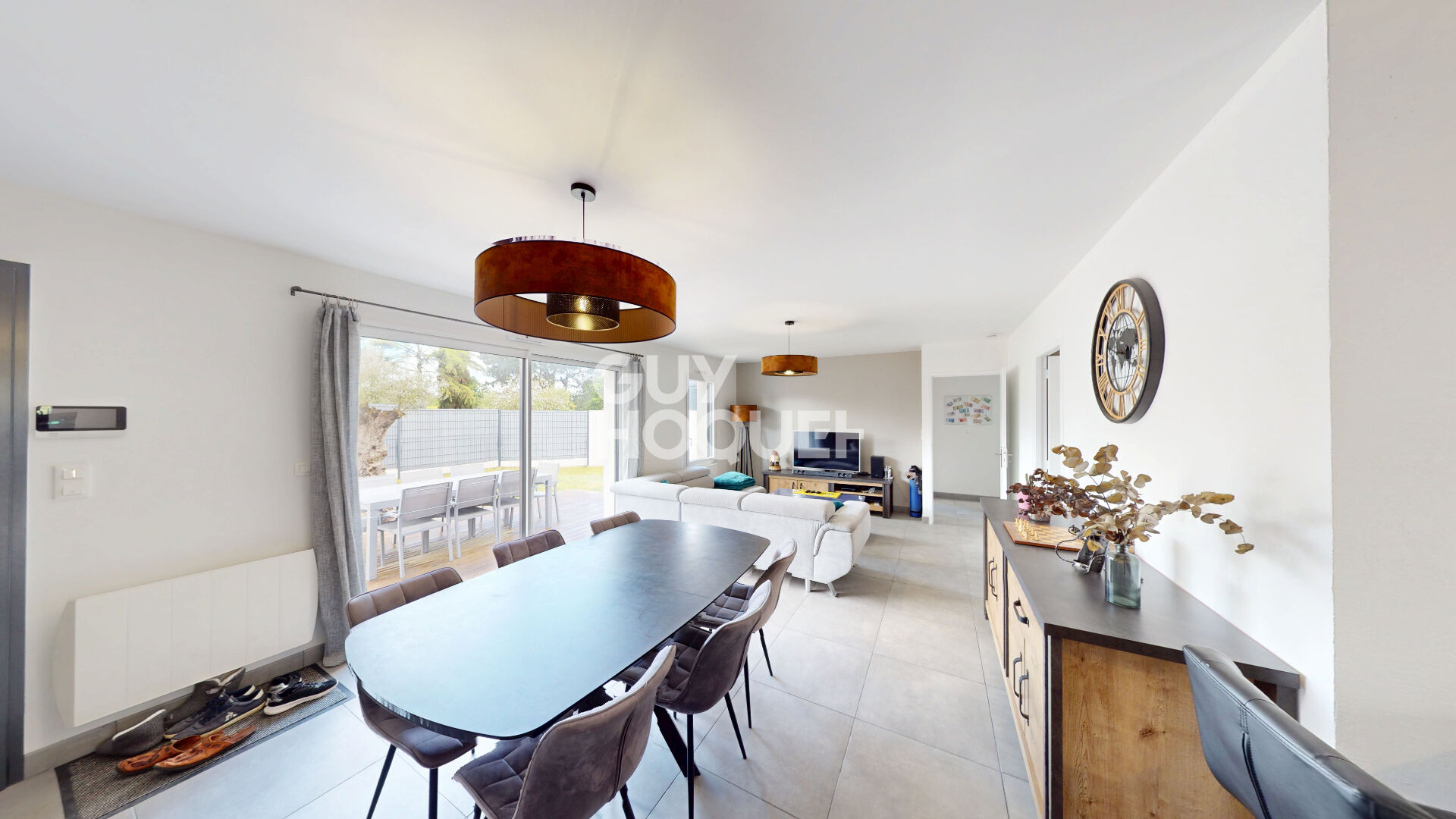 Maison 5 pièces, de 92.04 m2