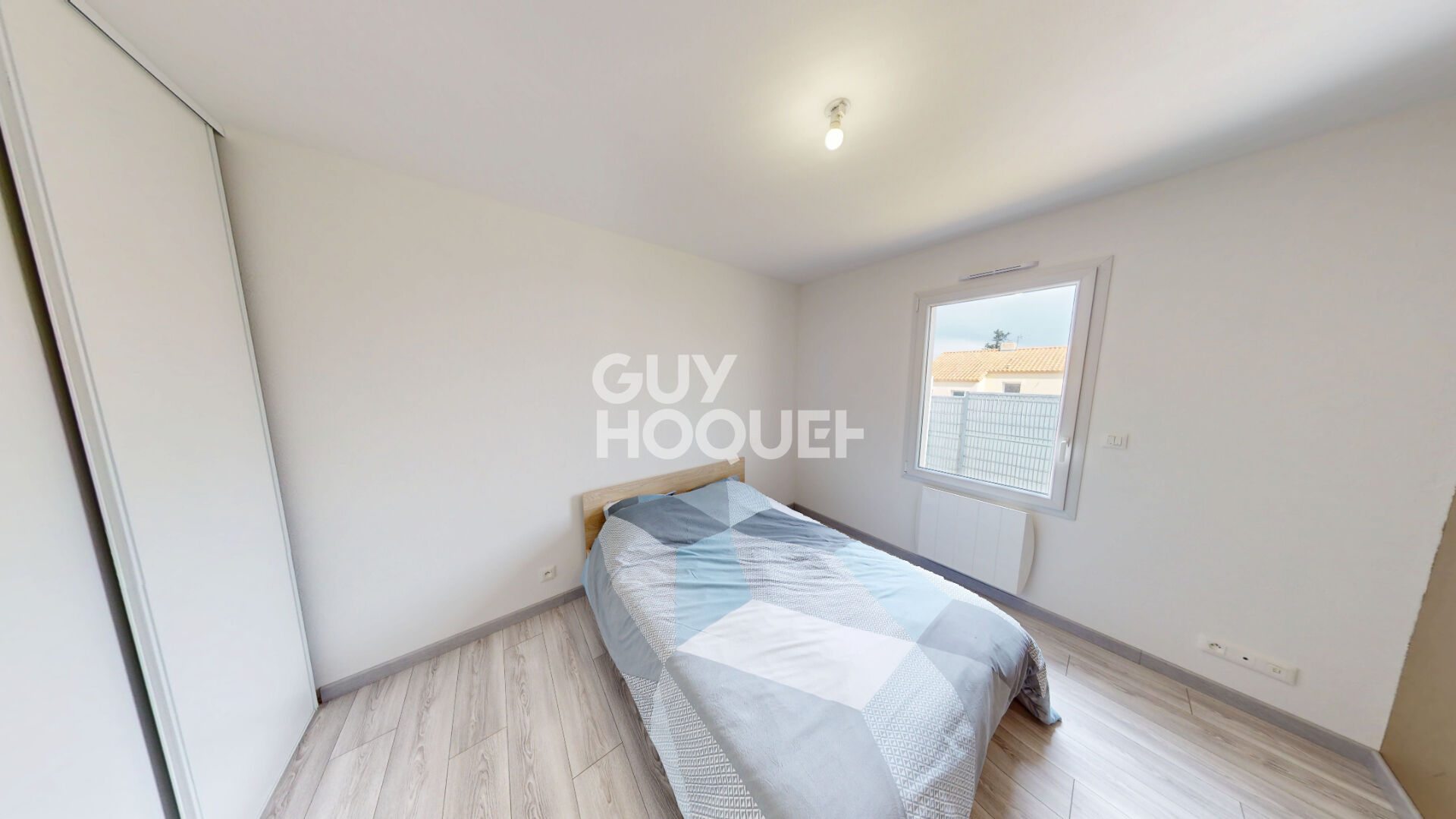 Maison 5 pièces, de 92.04 m2