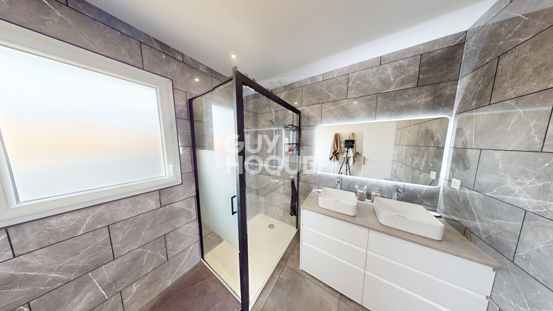 Maison 5 pièces, de 92.04 m2