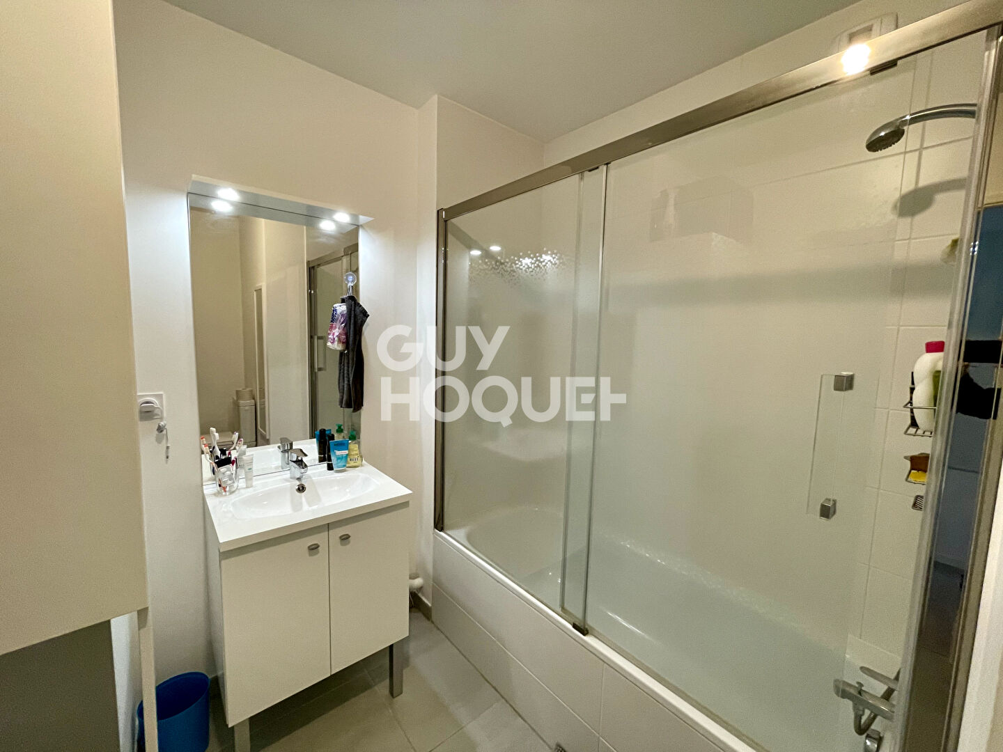 Appartement  4 pièce(s) de 87 m2