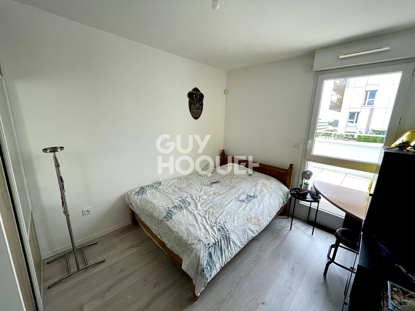 Appartement  4 pièce(s) de 87 m2