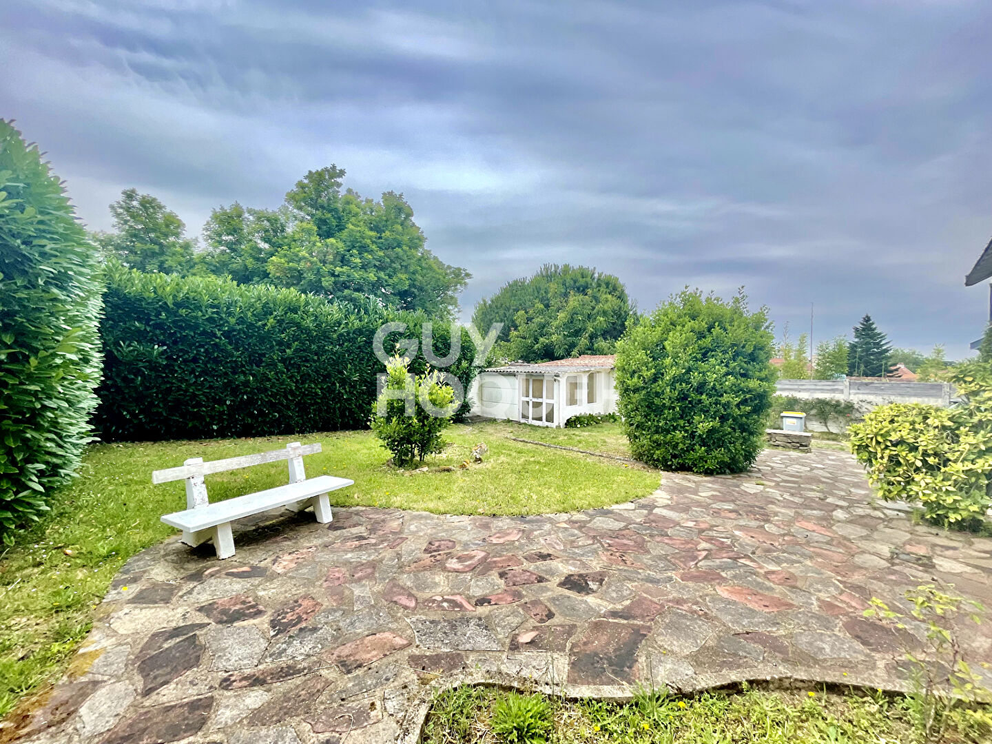 Maison Saint Herblain 82 m2