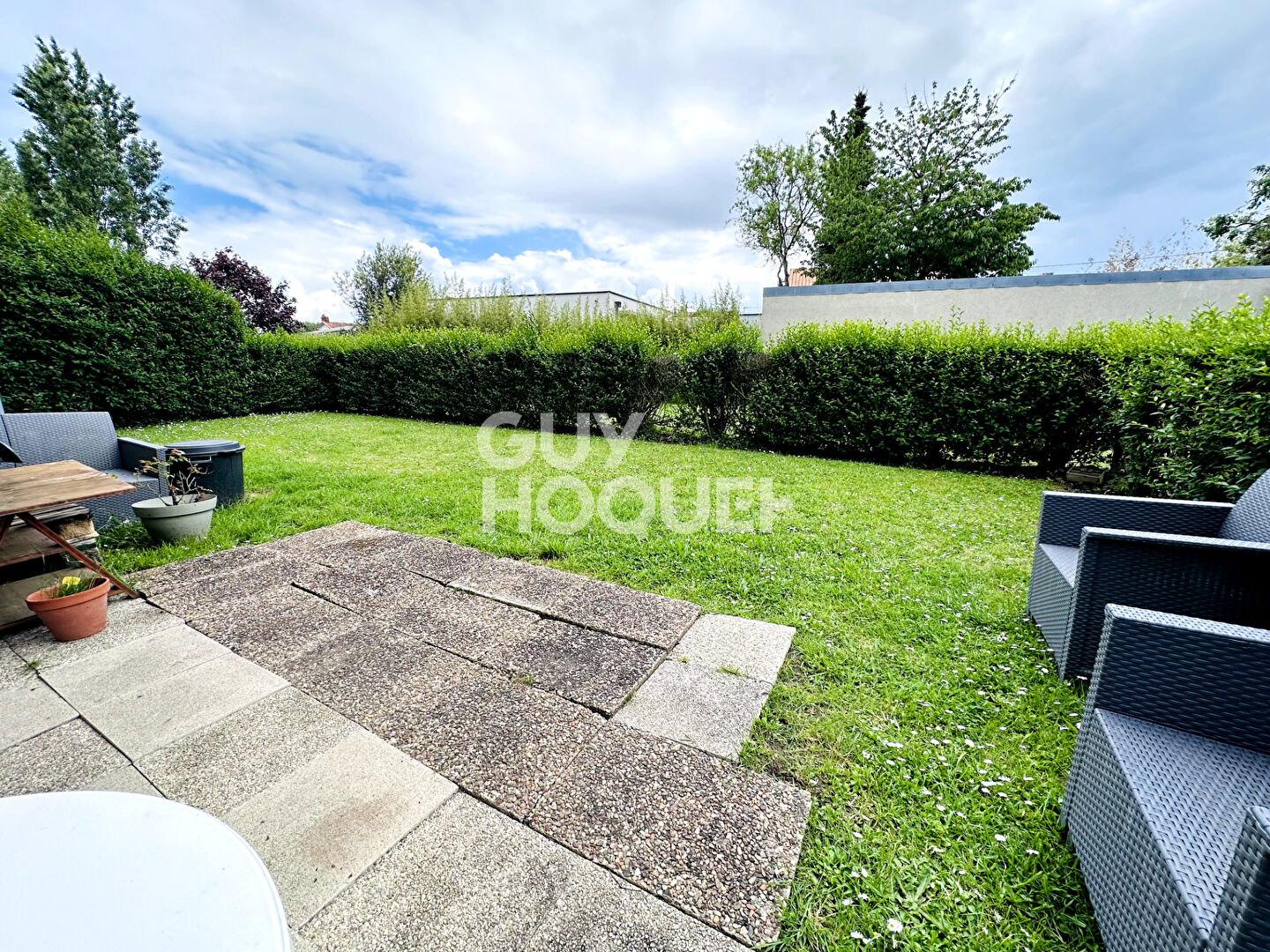 Appartement Saint Sebastien Sur Loire 3 pièce(s) 59 m2