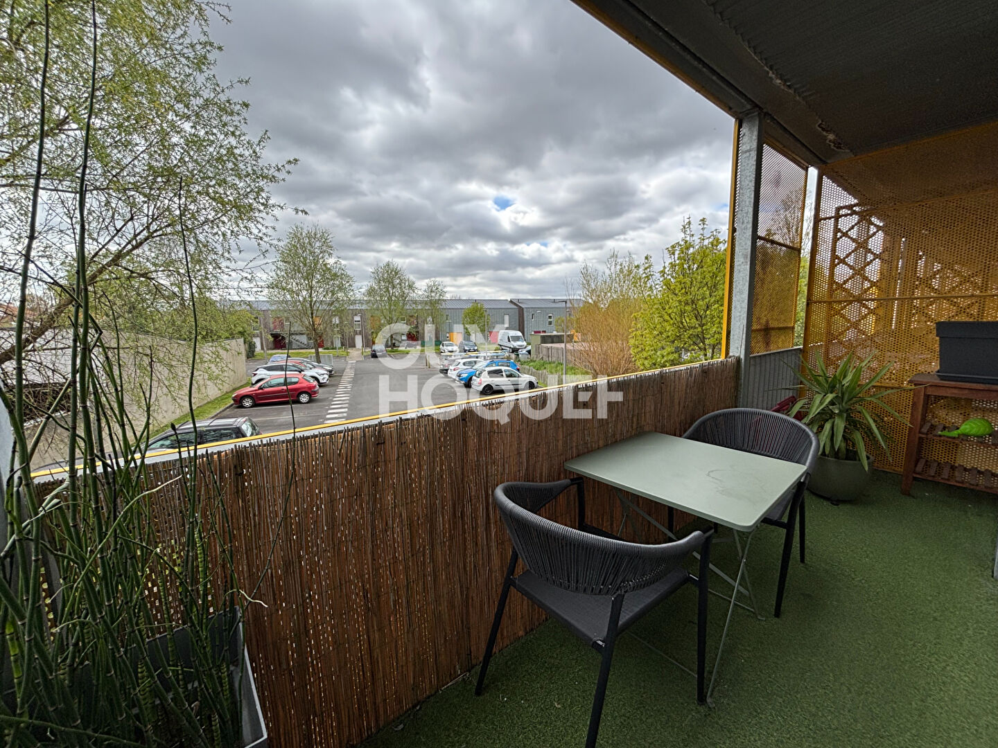 Appartement Vertou 3 pièces de 65 m2