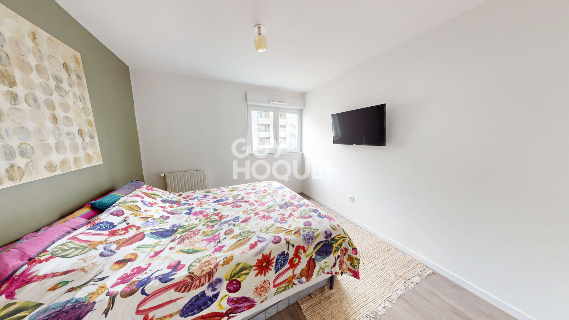 Appartement Vertou 3 pièces de 65 m2