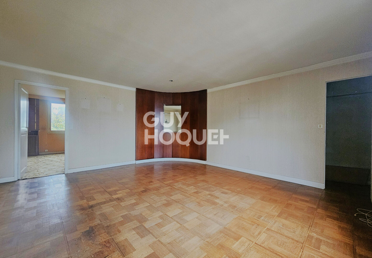 Appartement de 90m² à rénover - Guist'hau
