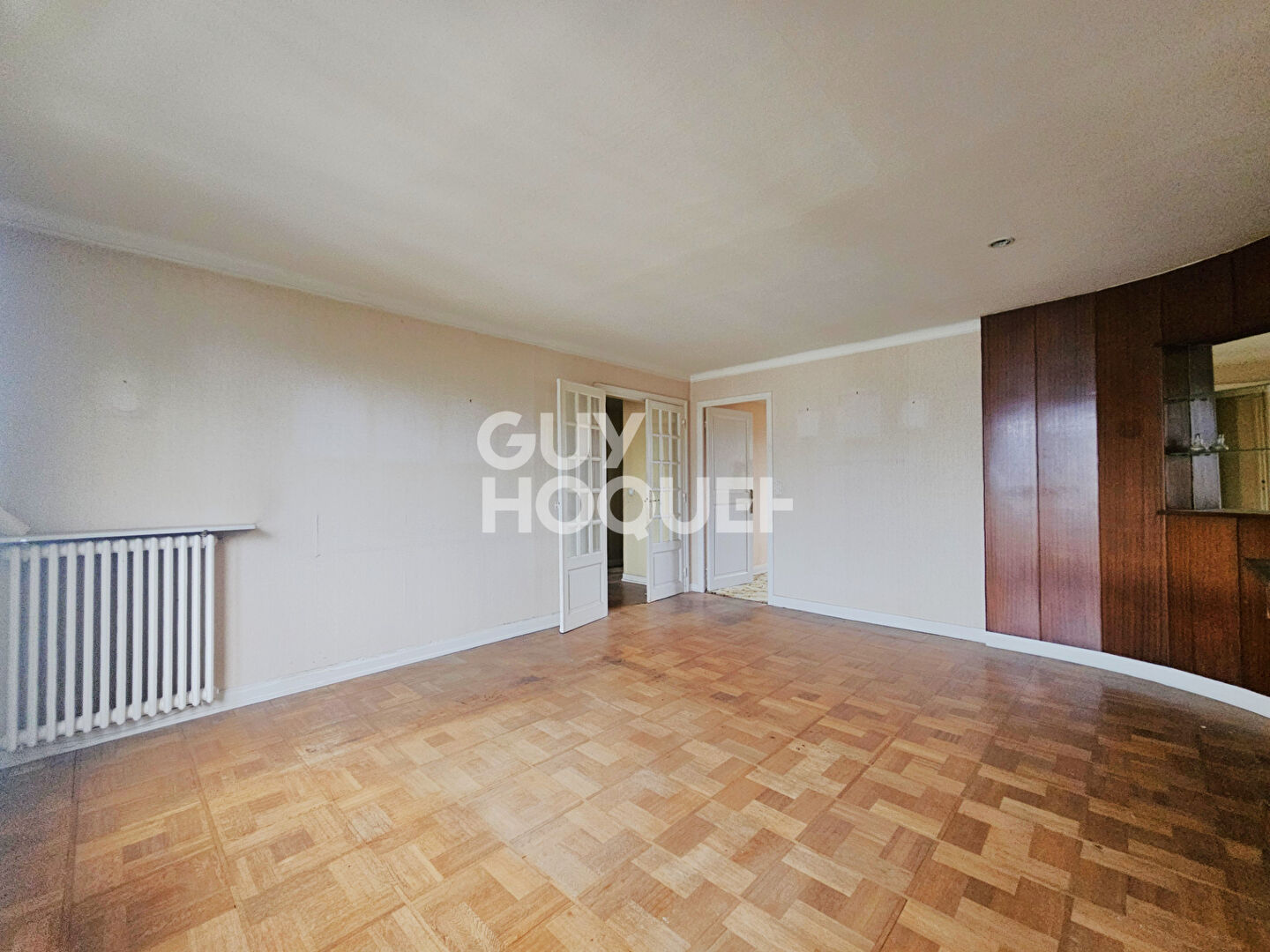 Appartement de 90m² à rénover - Guist'hau