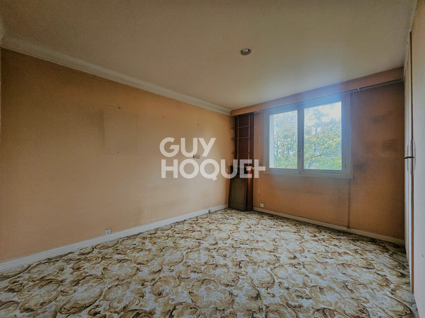 Appartement de 90m² à rénover - Guist'hau