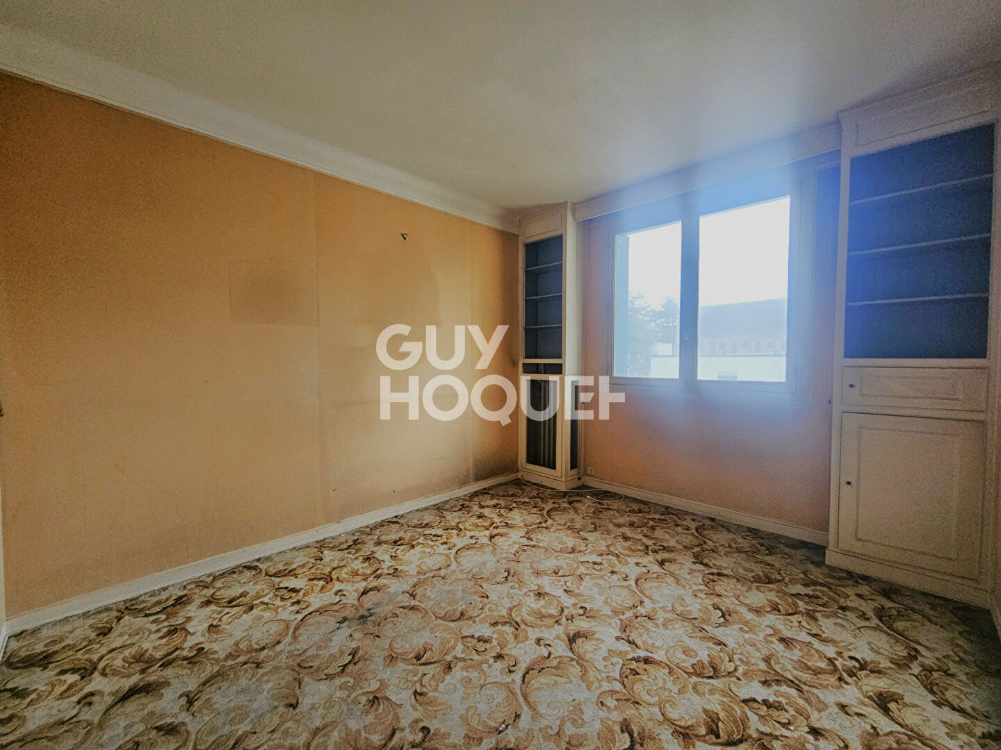 Appartement de 90m² à rénover - Guist'hau