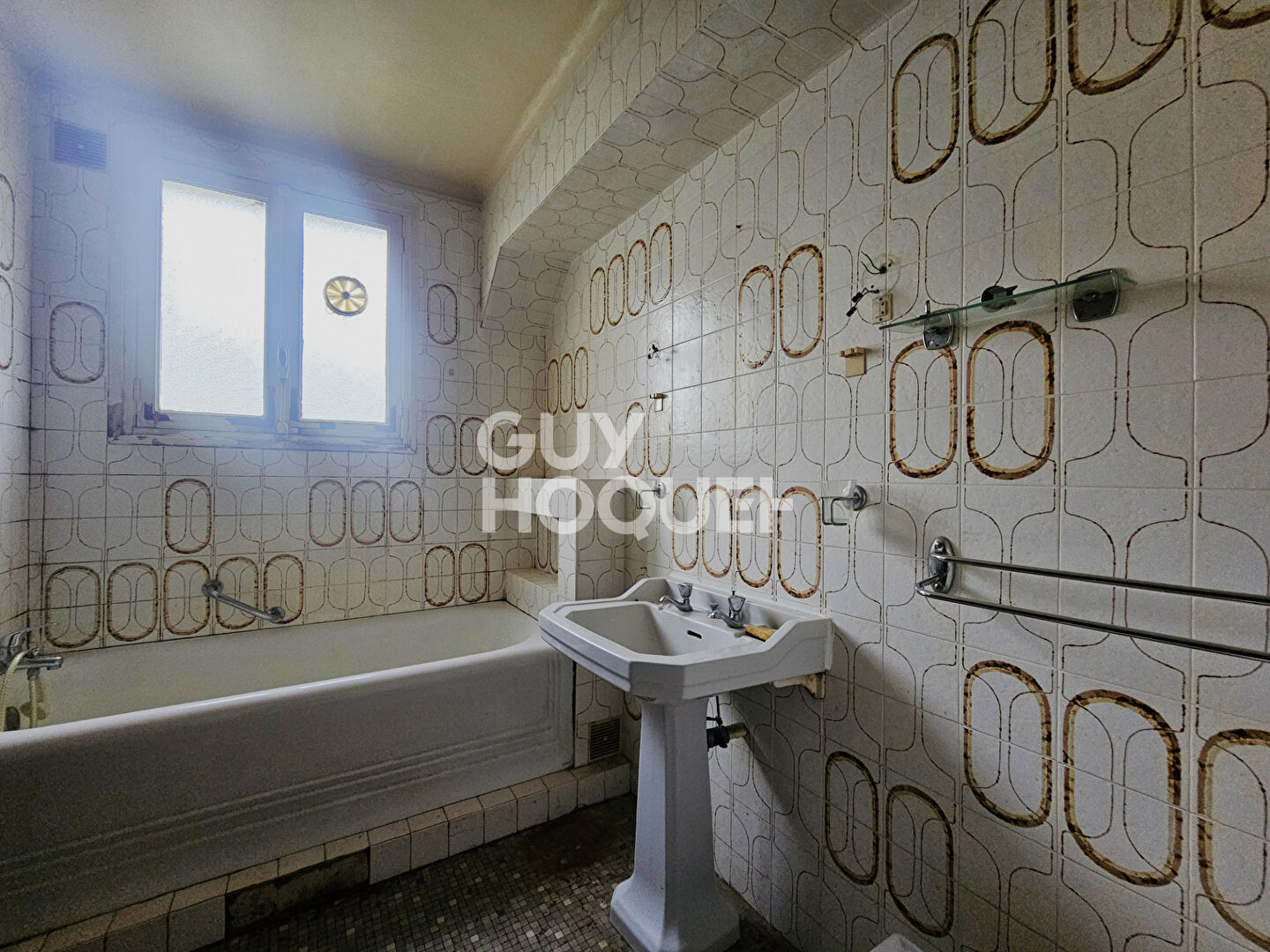 Appartement de 90m² à rénover - Guist'hau