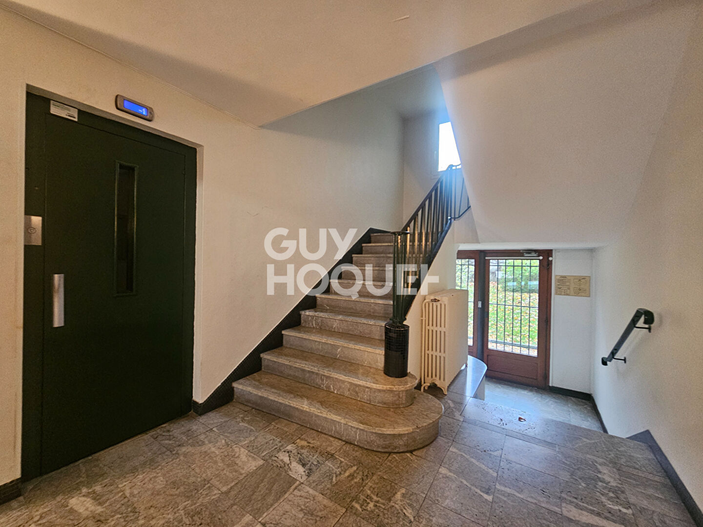 Appartement de 90m² à rénover - Guist'hau