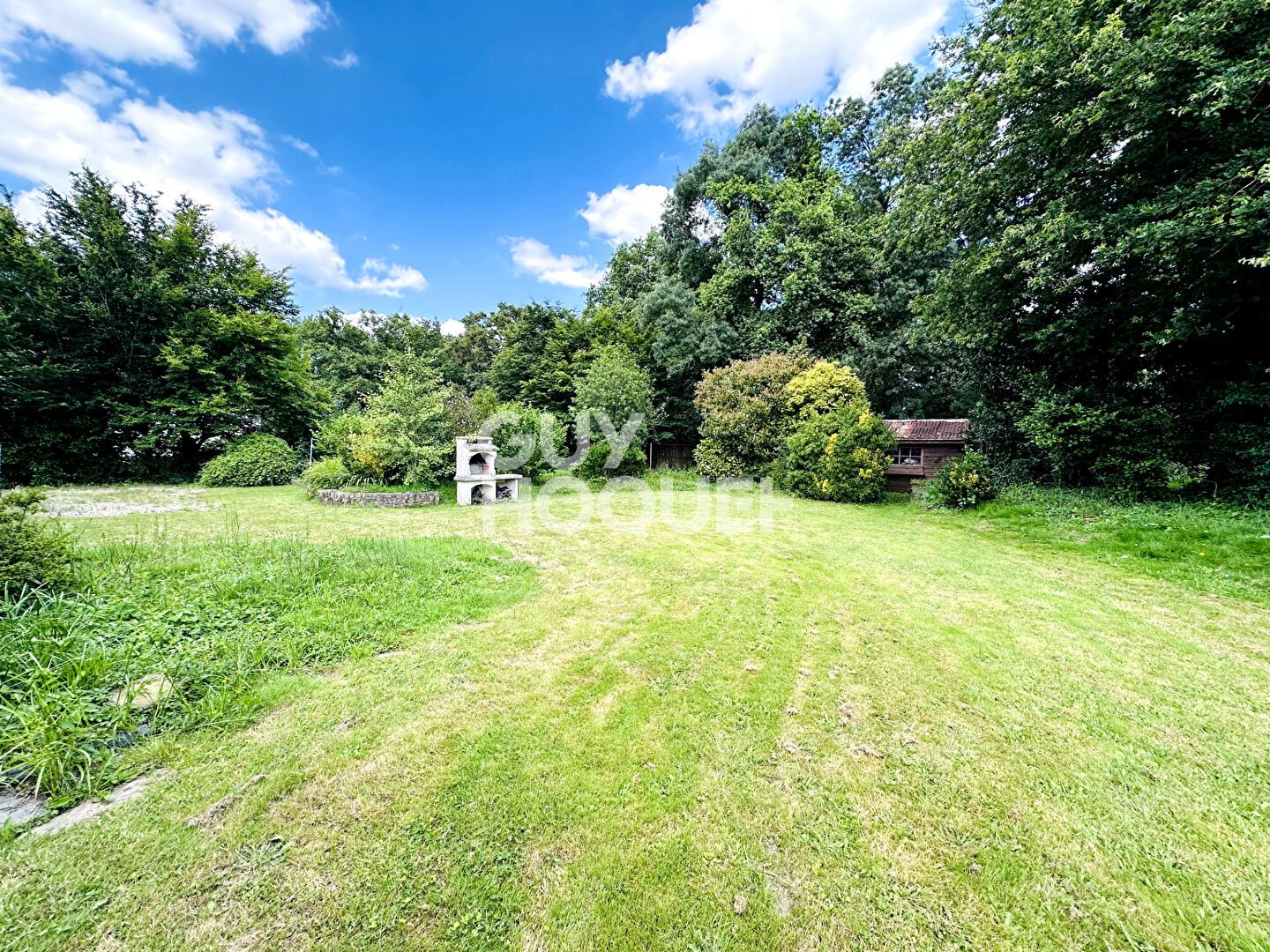 Maison Maisdon Sur Sevre 5 pièce(s) 118 m2