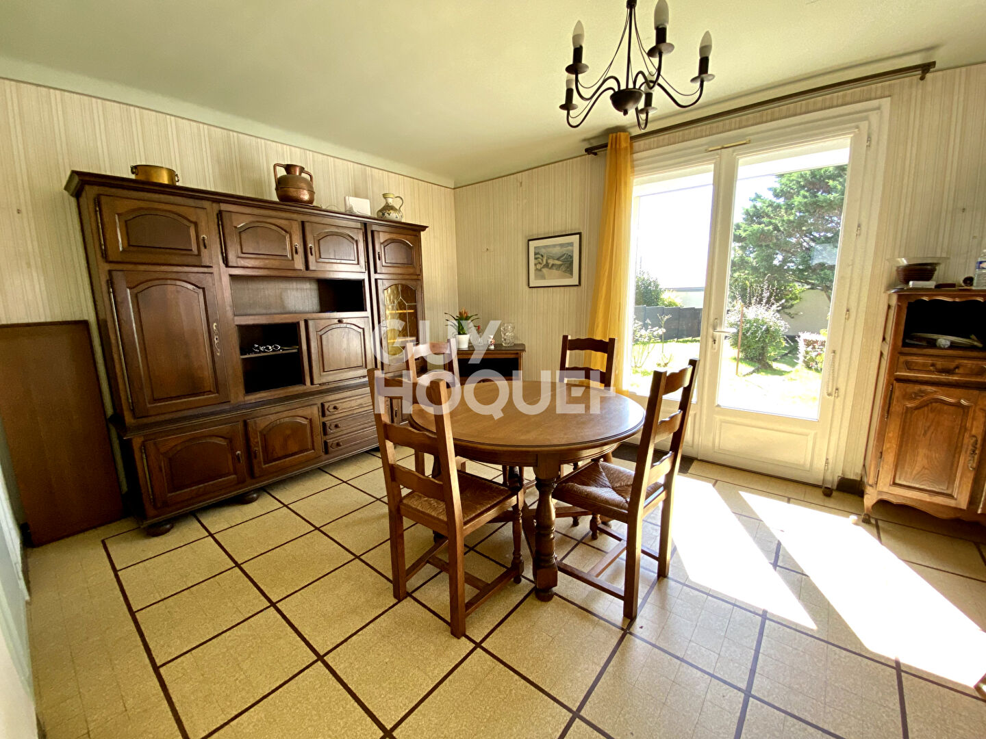 Maison Vertou - 87 m2 - 3 chambres