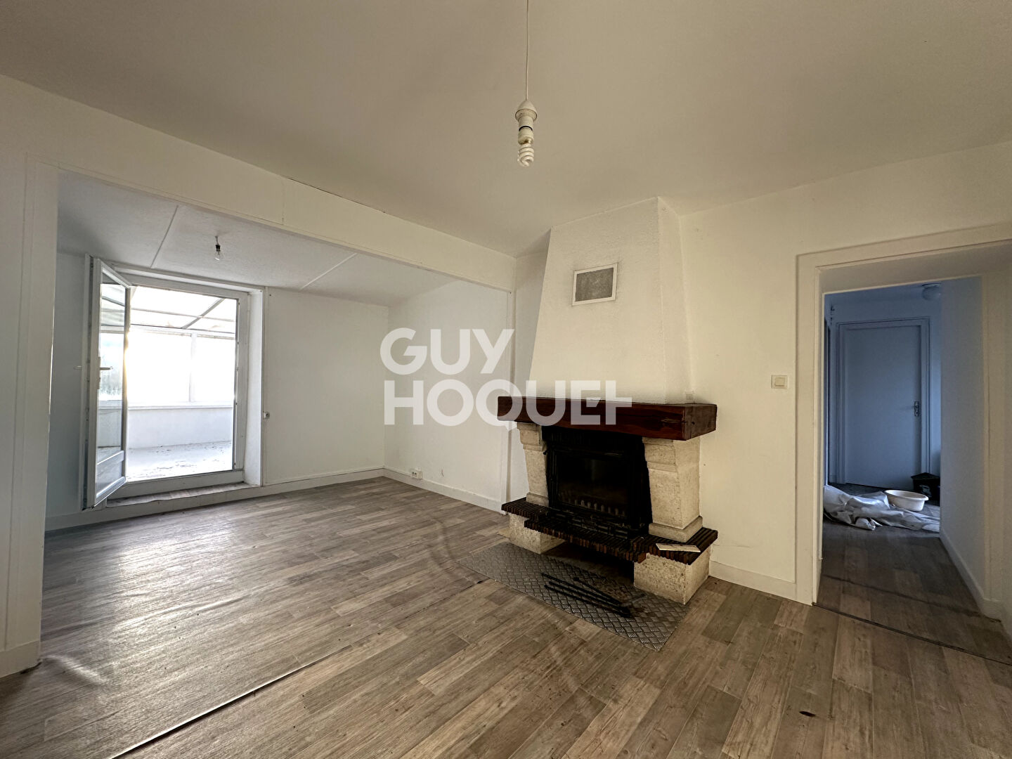 Maison Haute Goulaine 4 pièce(s) 54 m2