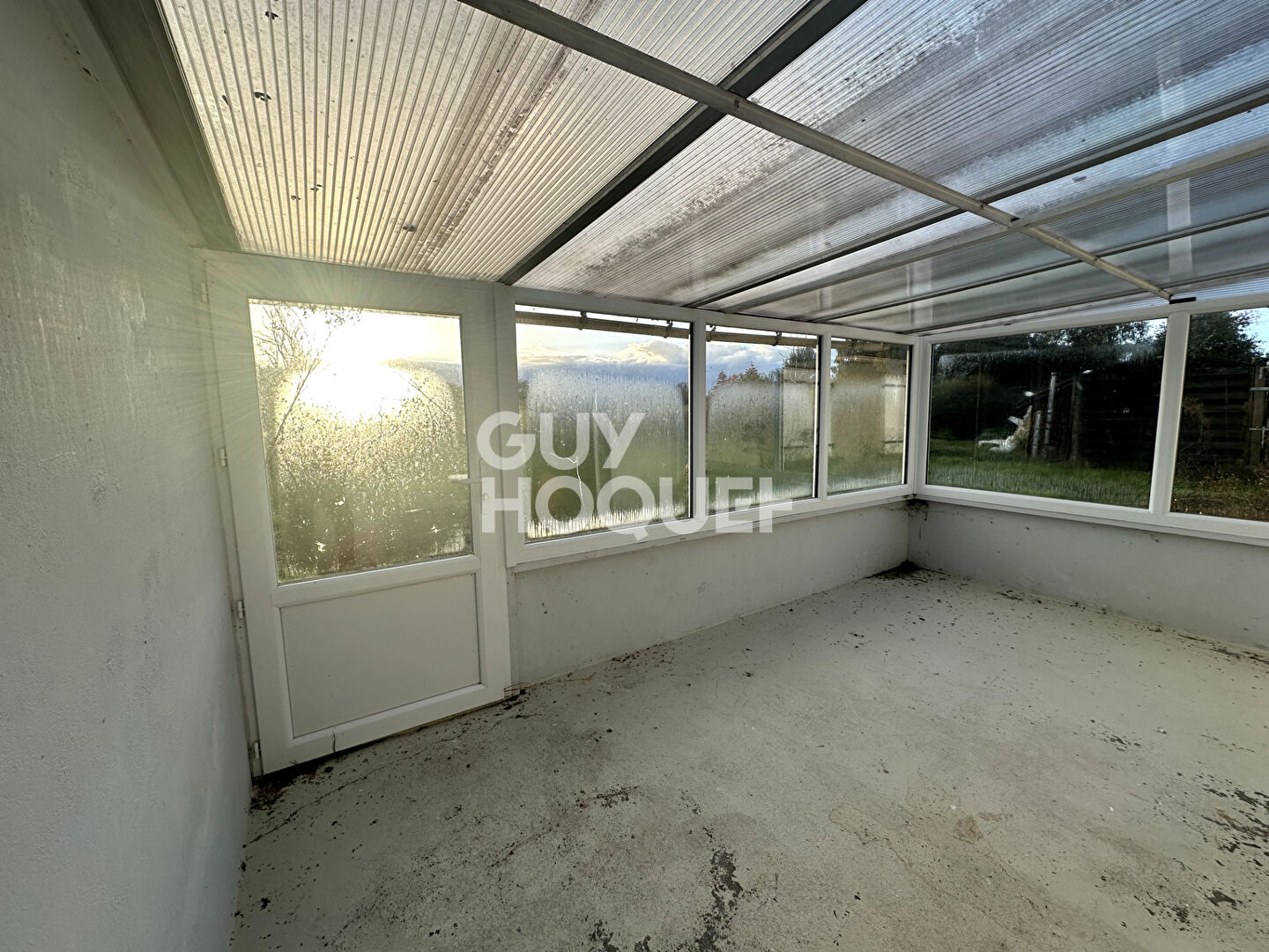 Maison Haute Goulaine 4 pièce(s) 54 m2