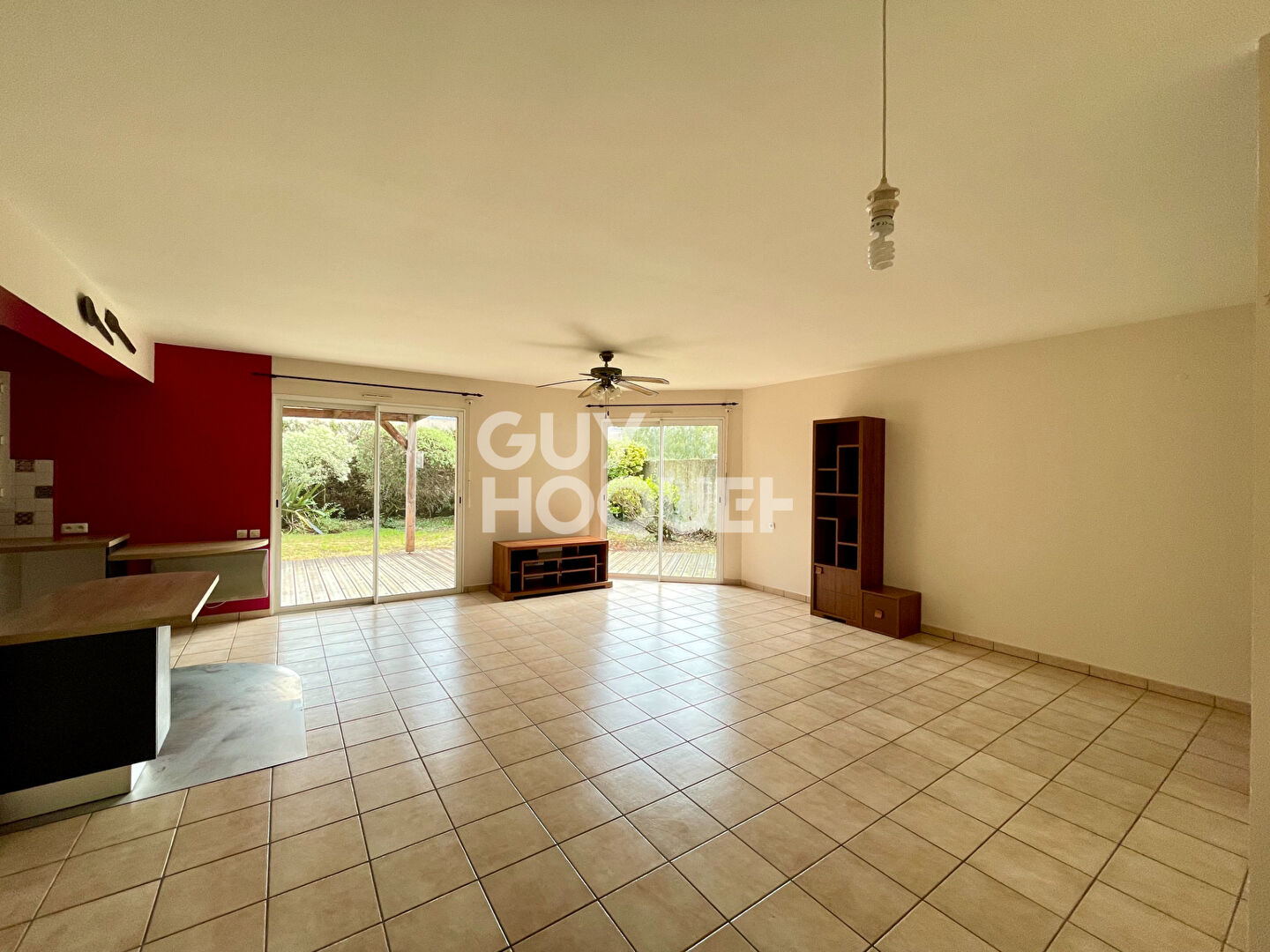 Maison  5 pièces de 98 m2