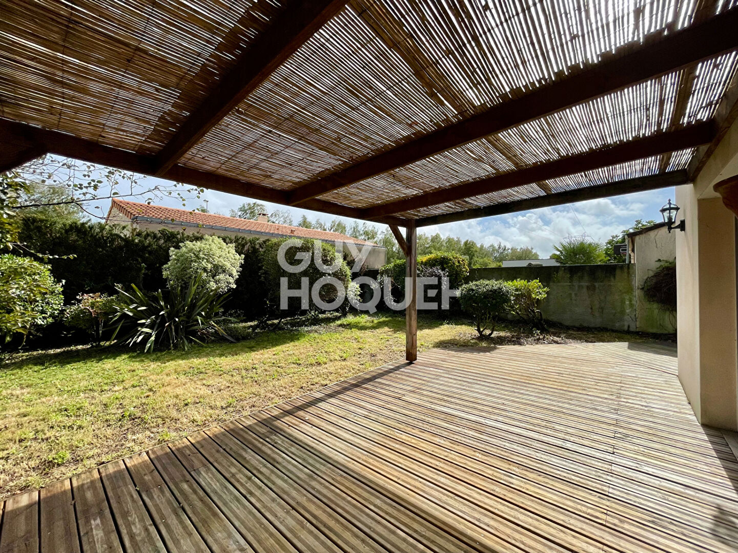 Maison  5 pièces de 98 m2