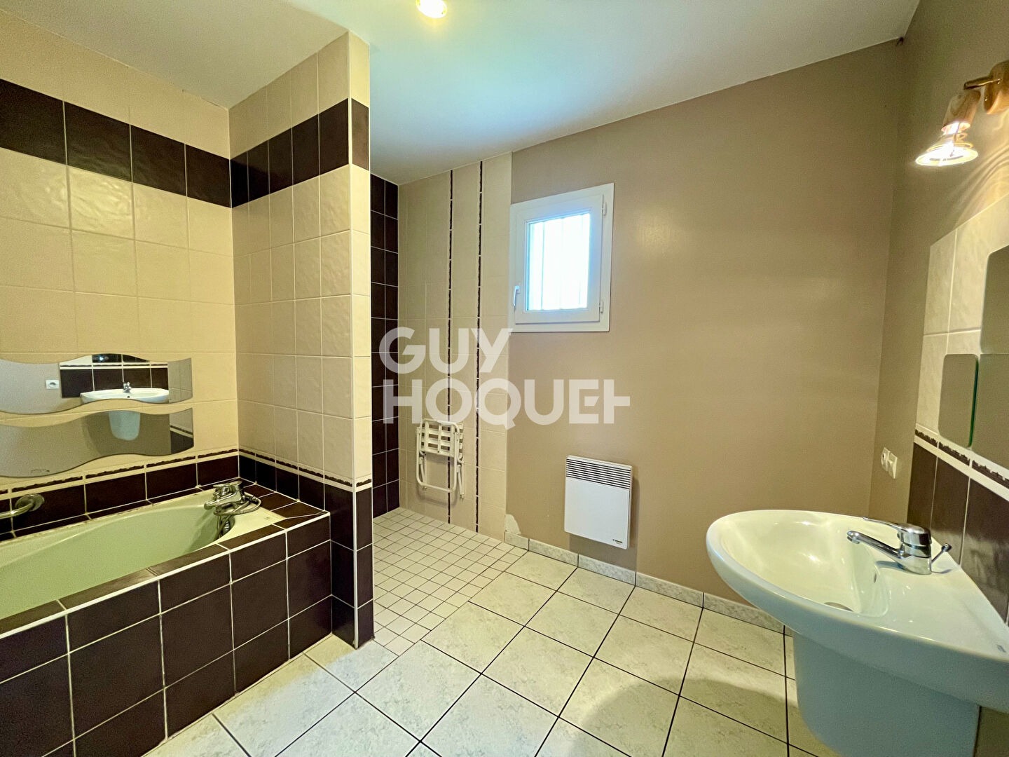 Maison  5 pièces de 98 m2