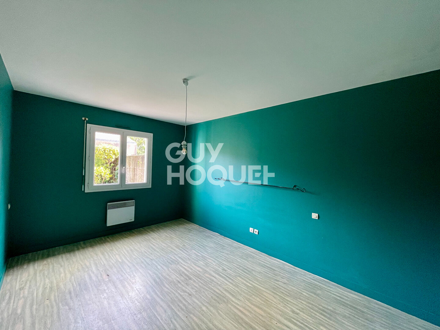 Maison  5 pièces de 98 m2