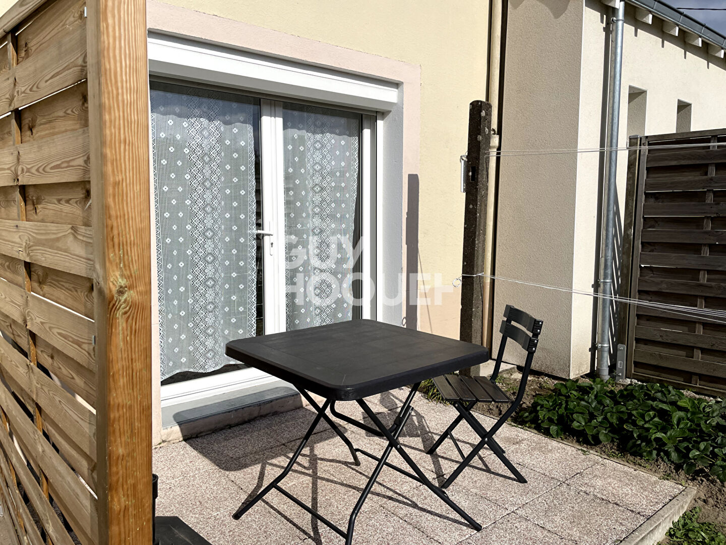 Maison non meublée de 86,59 m2