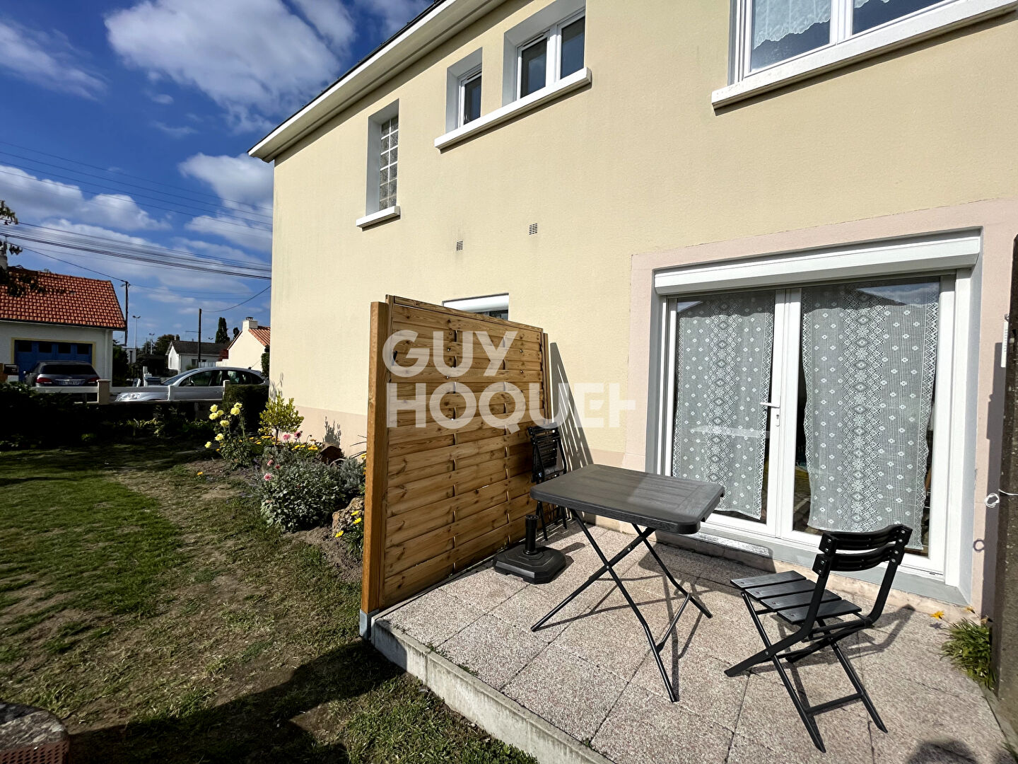 Maison non meublée de 86,59 m2