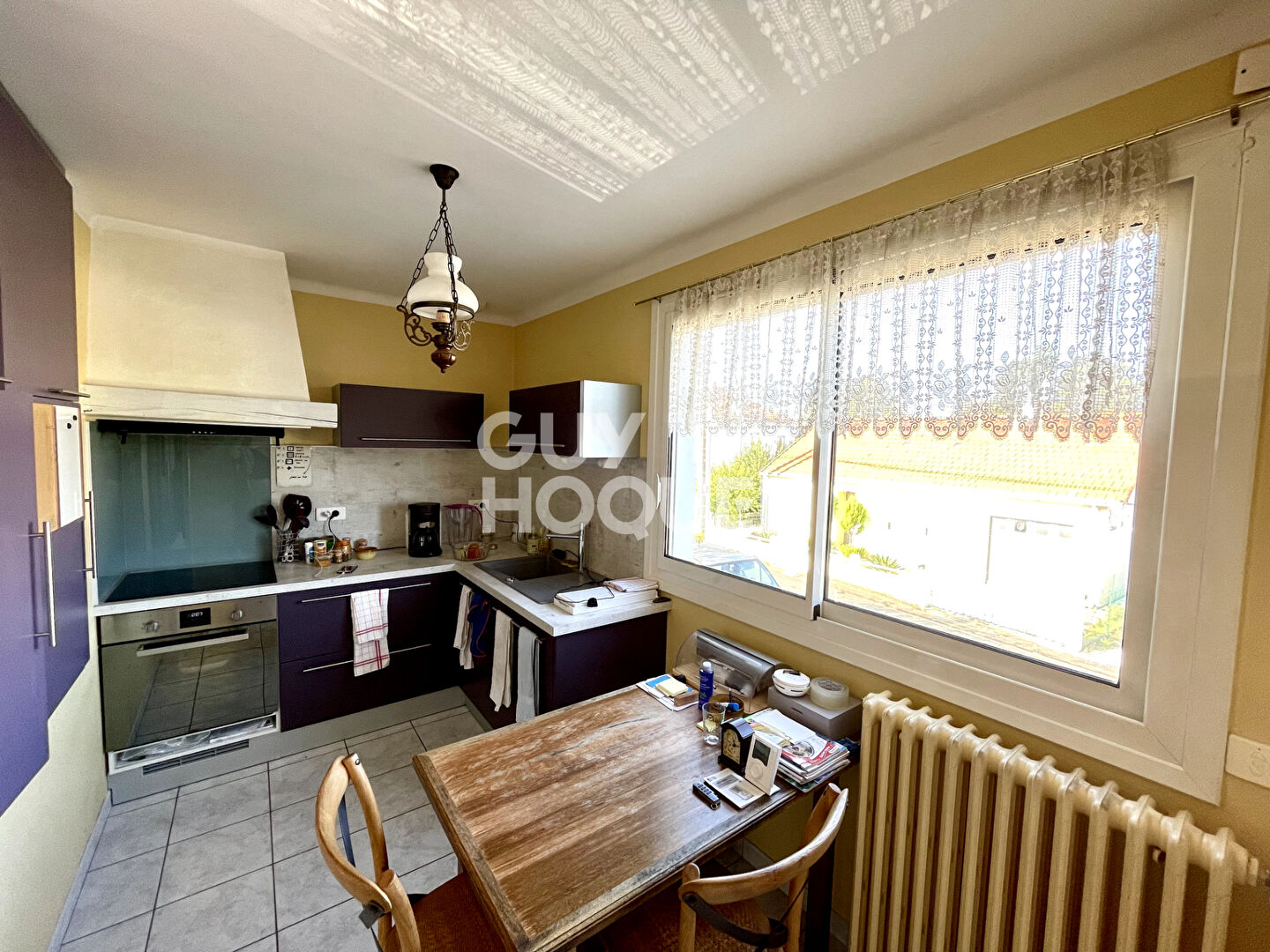 Maison non meublée de 86,59 m2