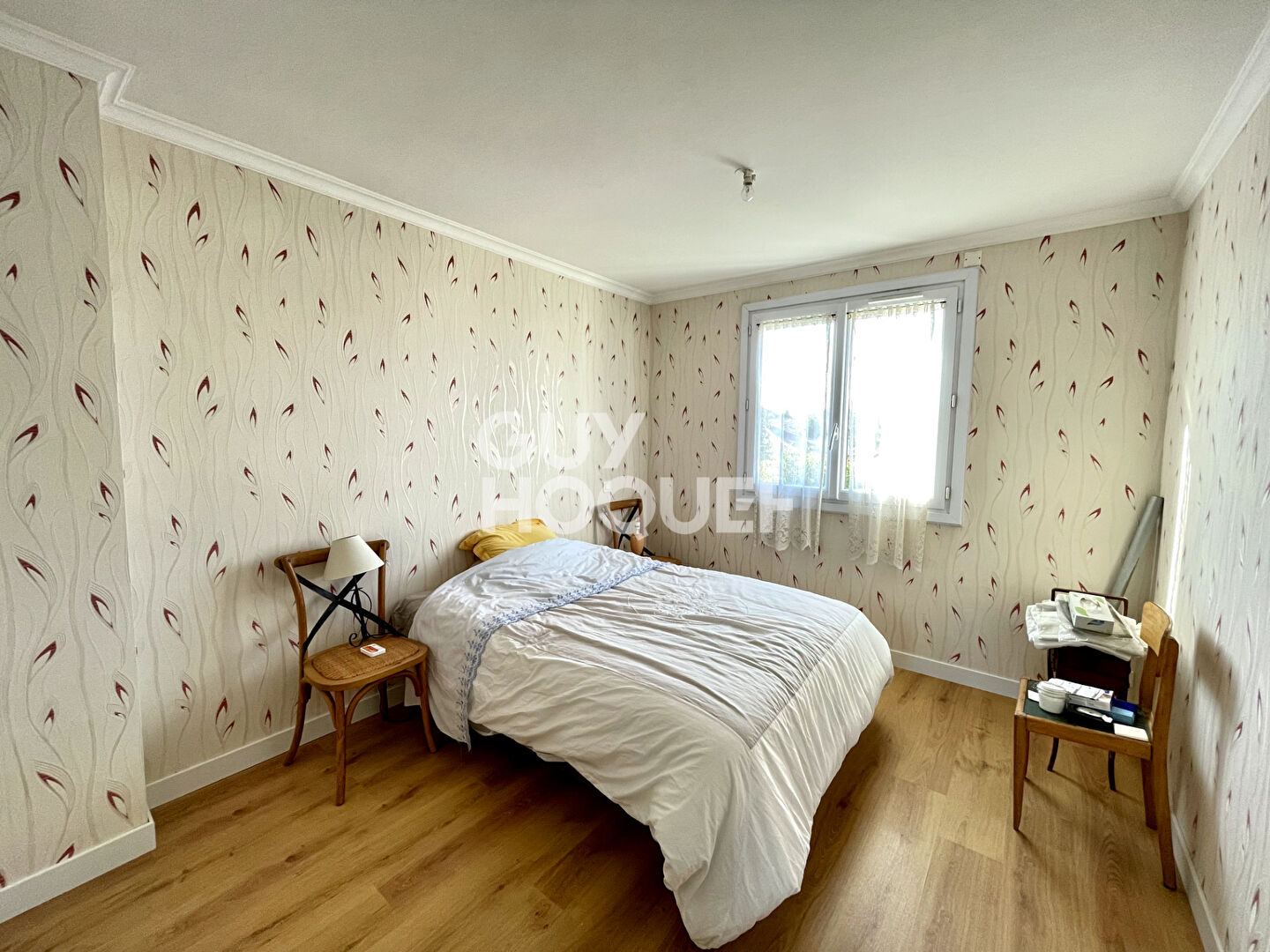 Maison non meublée de 86,59 m2