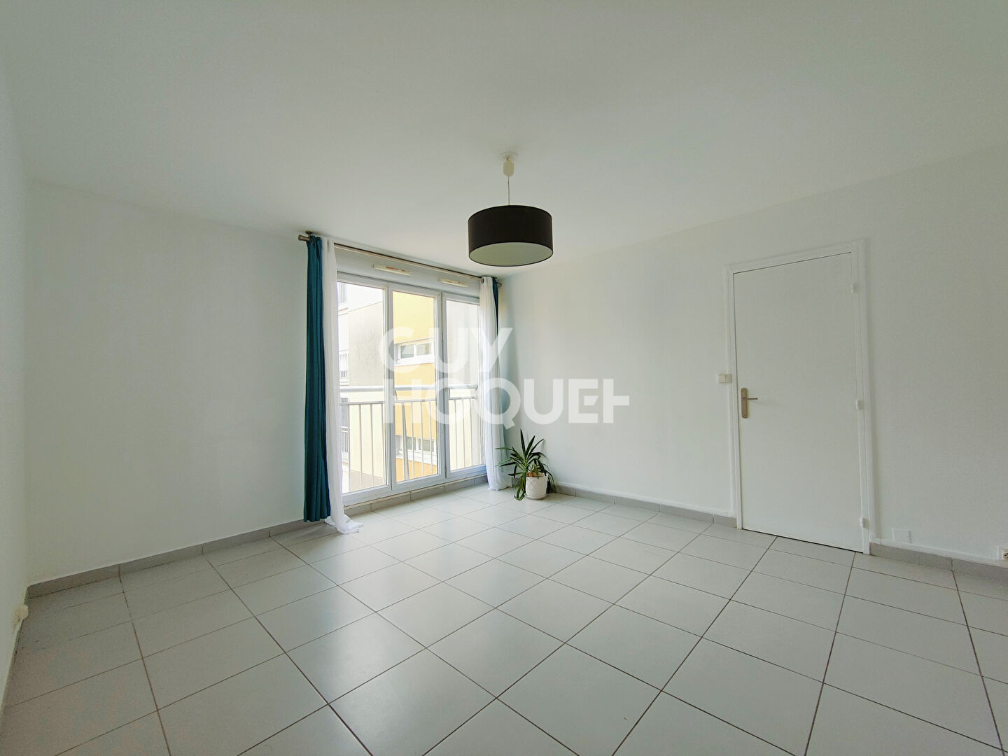 Appartement T3 Nantes-Beaujoire