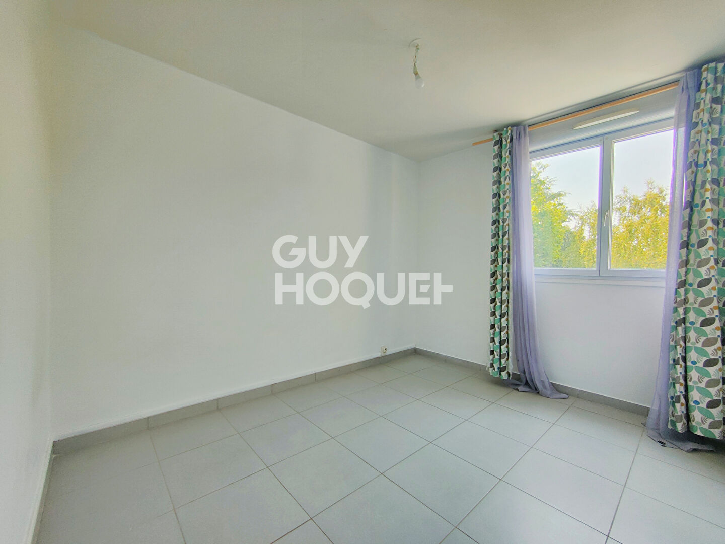 Appartement T3 Nantes-Beaujoire