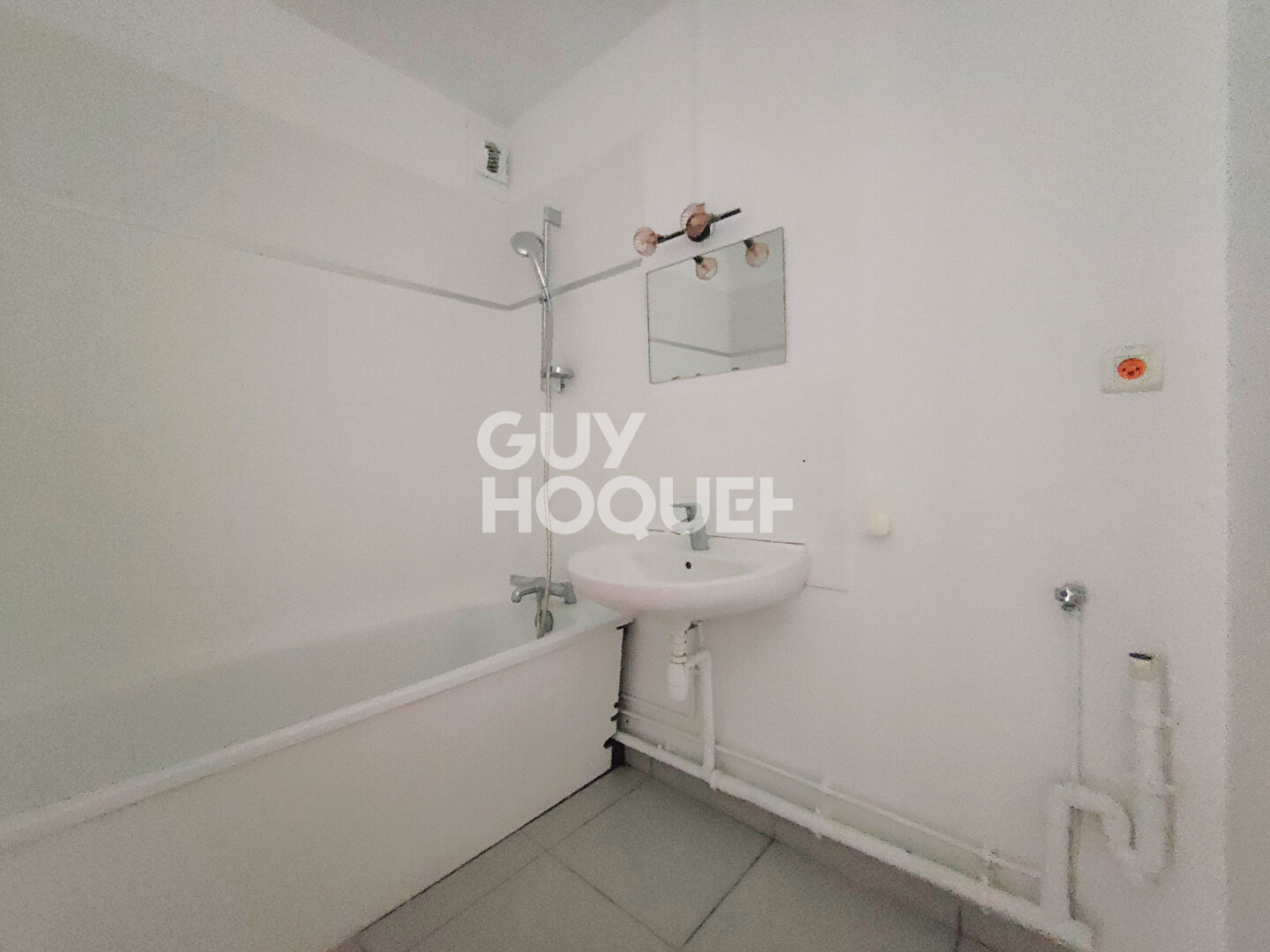 Appartement T3 Nantes-Beaujoire