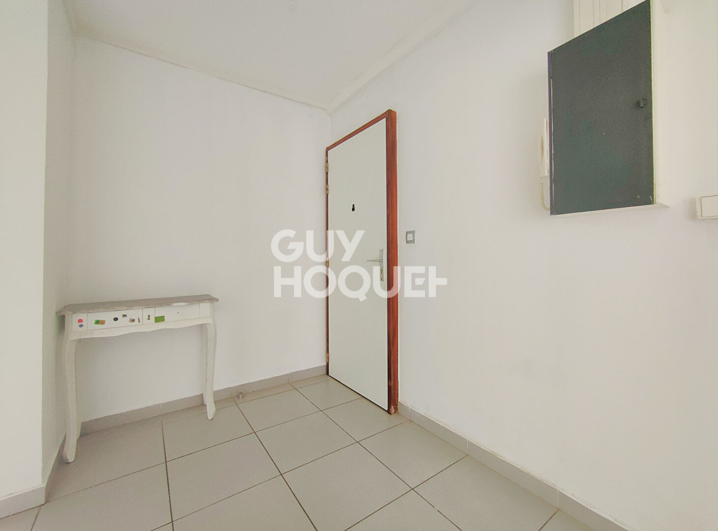 Appartement T3 Nantes-Beaujoire