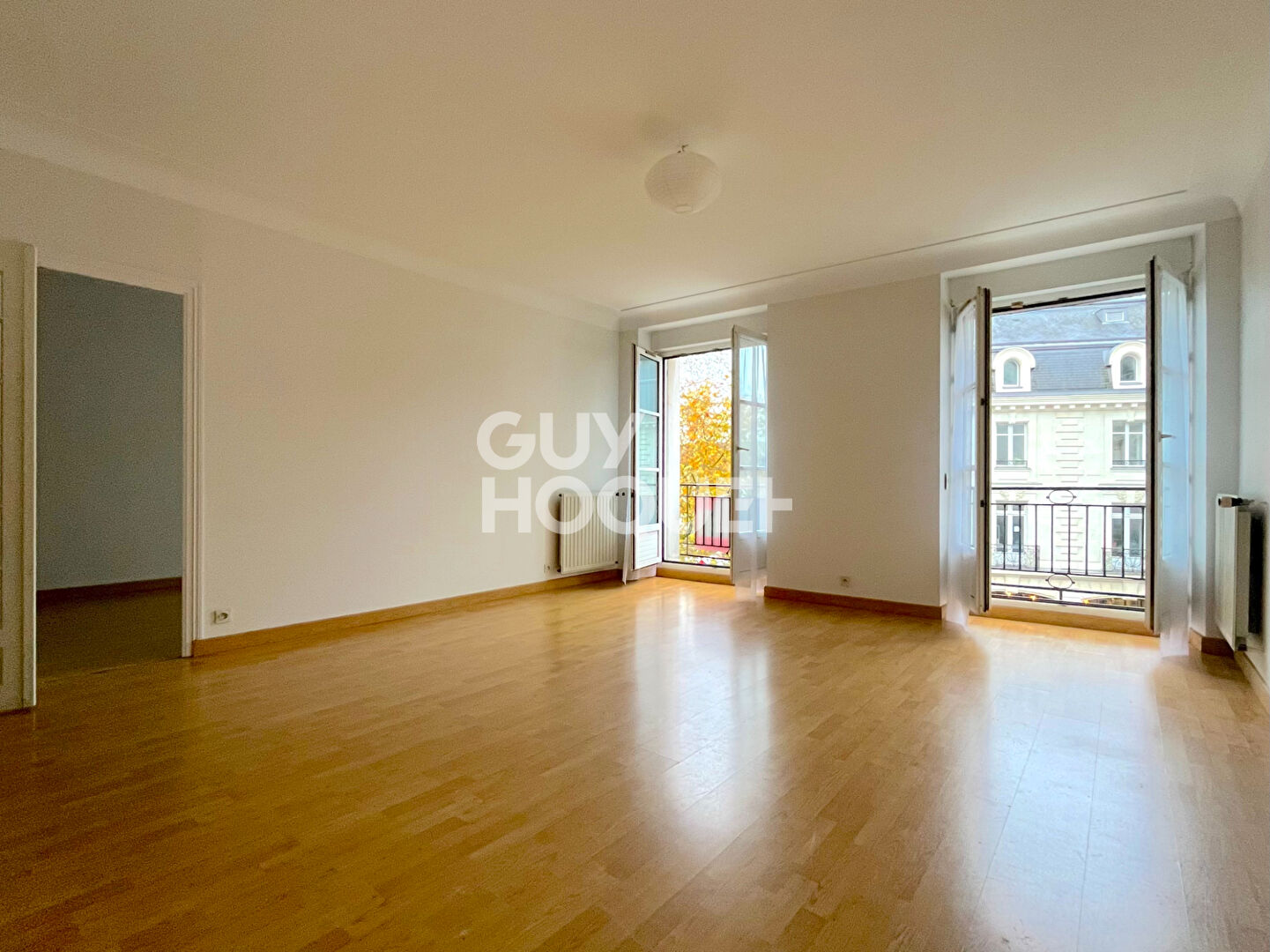 Appartement Nantes 3 pièce(s) 74 m2