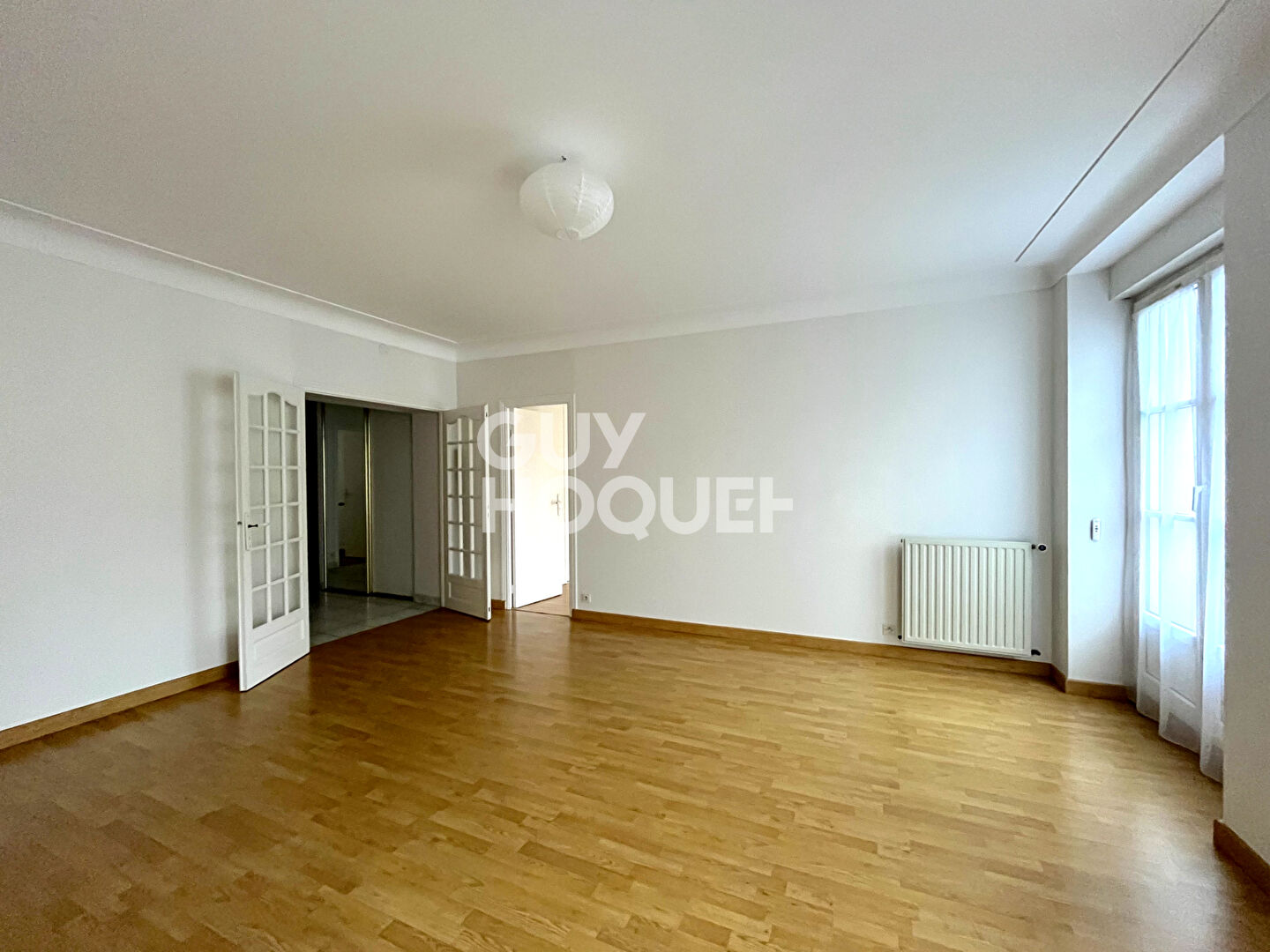 Appartement Nantes 3 pièce(s) 74 m2