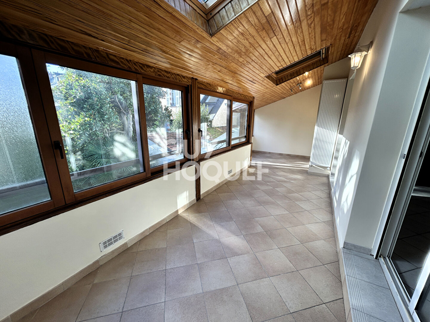 À Vendre : Grande maison de 195 m² avec potentiel locatif ou professionnel ? Nantes, Quartier Procès