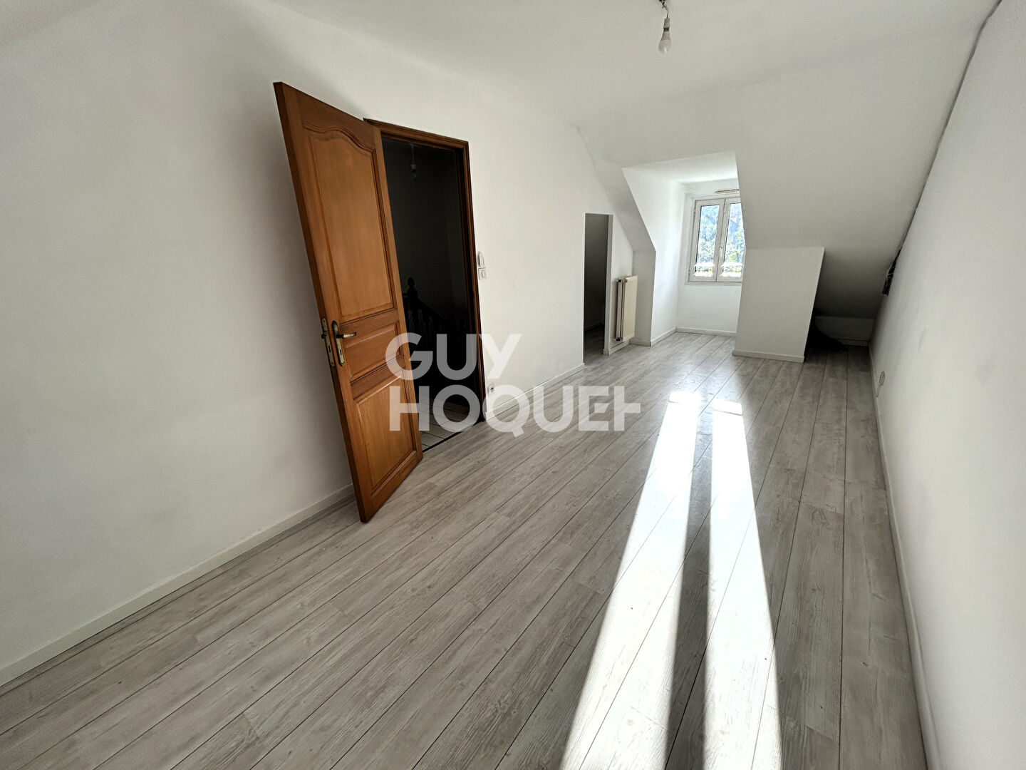 À Vendre : Grande maison de 195 m² avec potentiel locatif ou professionnel ? Nantes, Quartier Procès