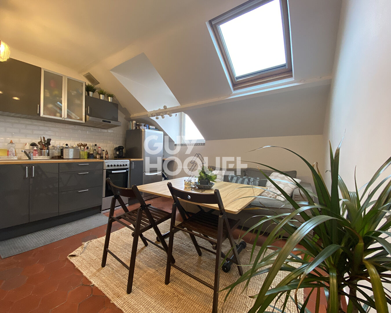 T1 bis Coup de coeur  !