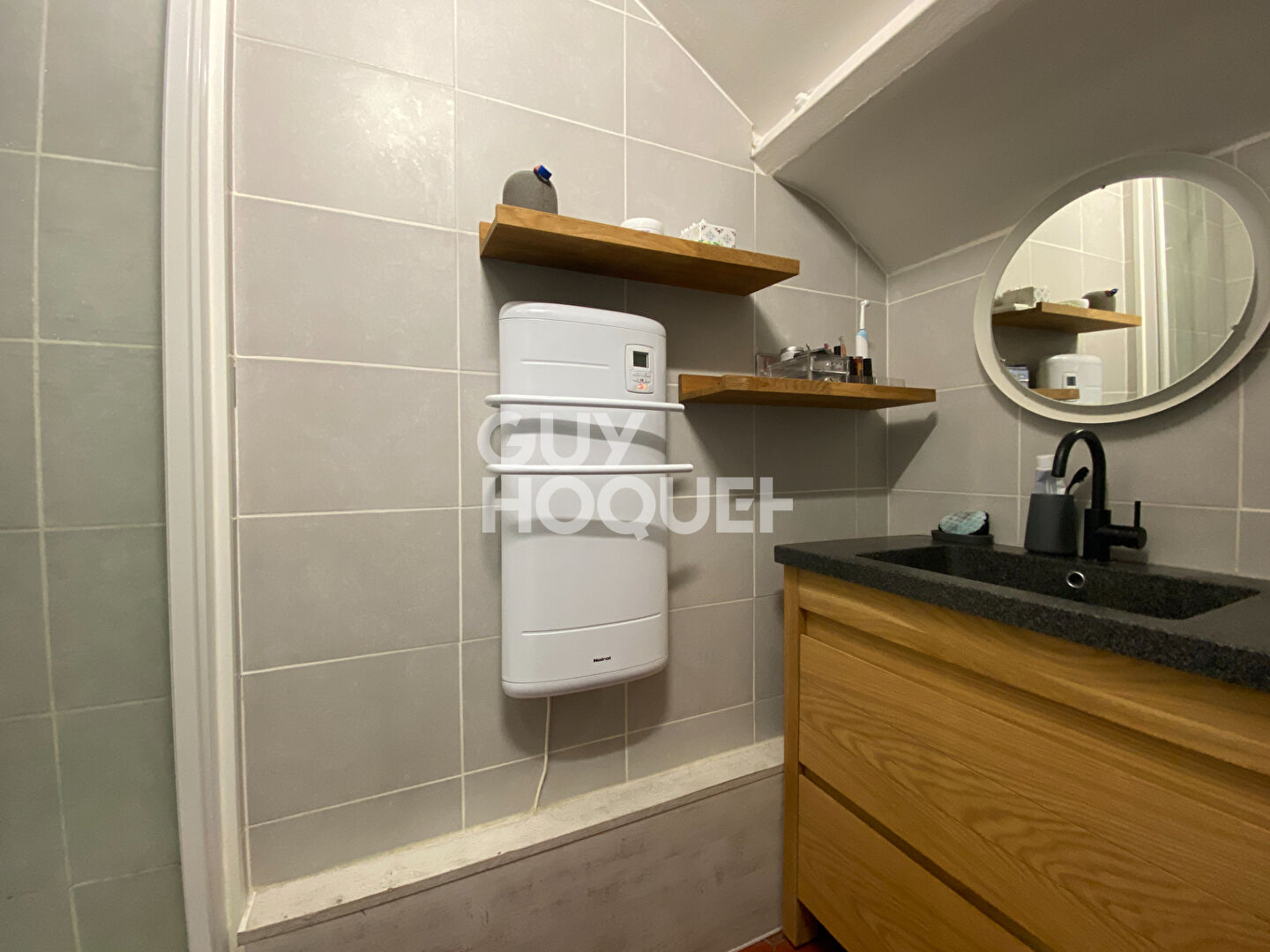 T1 bis Coup de coeur  !