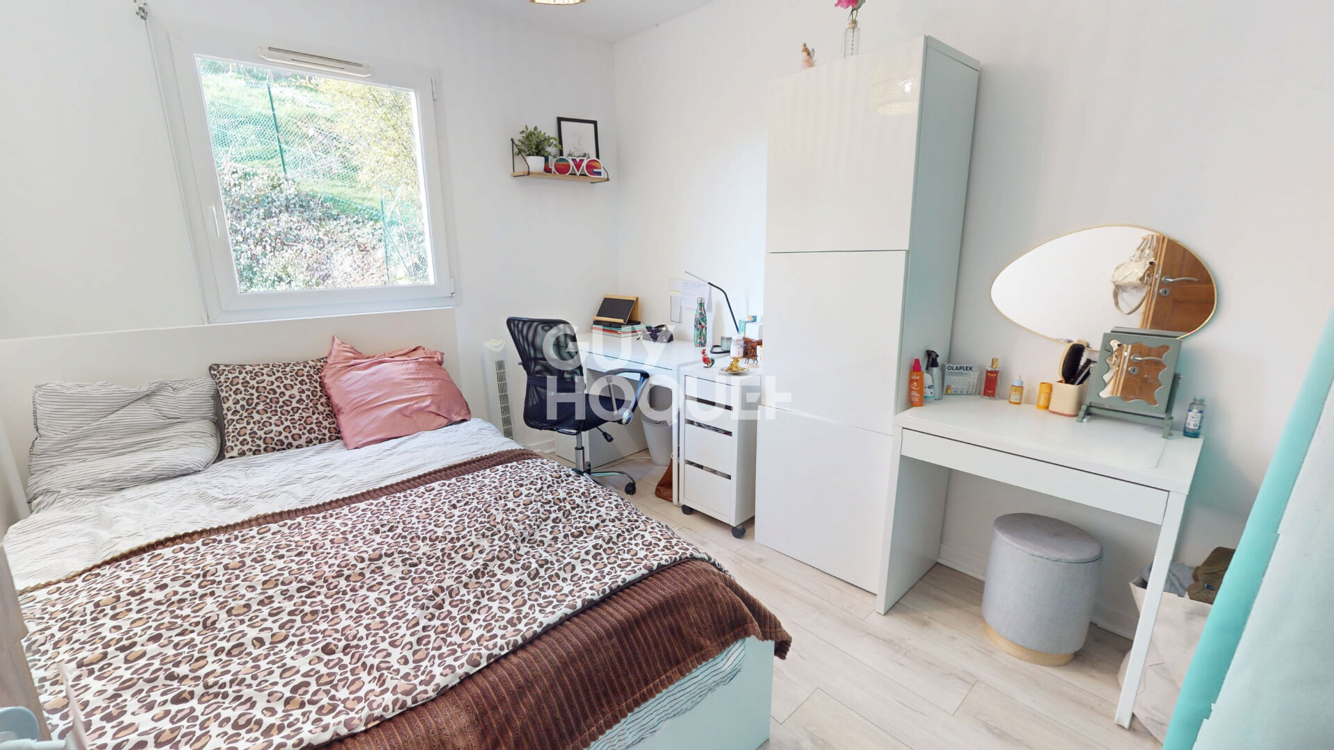 T5 proche de la Sèvre