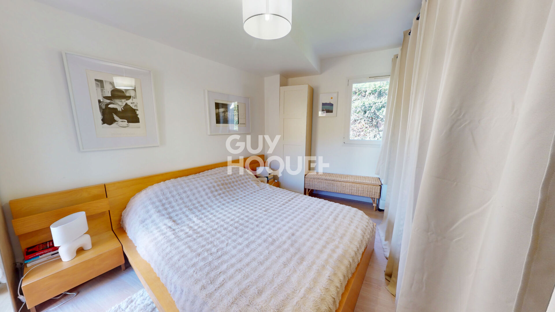 T5 proche de la Sèvre