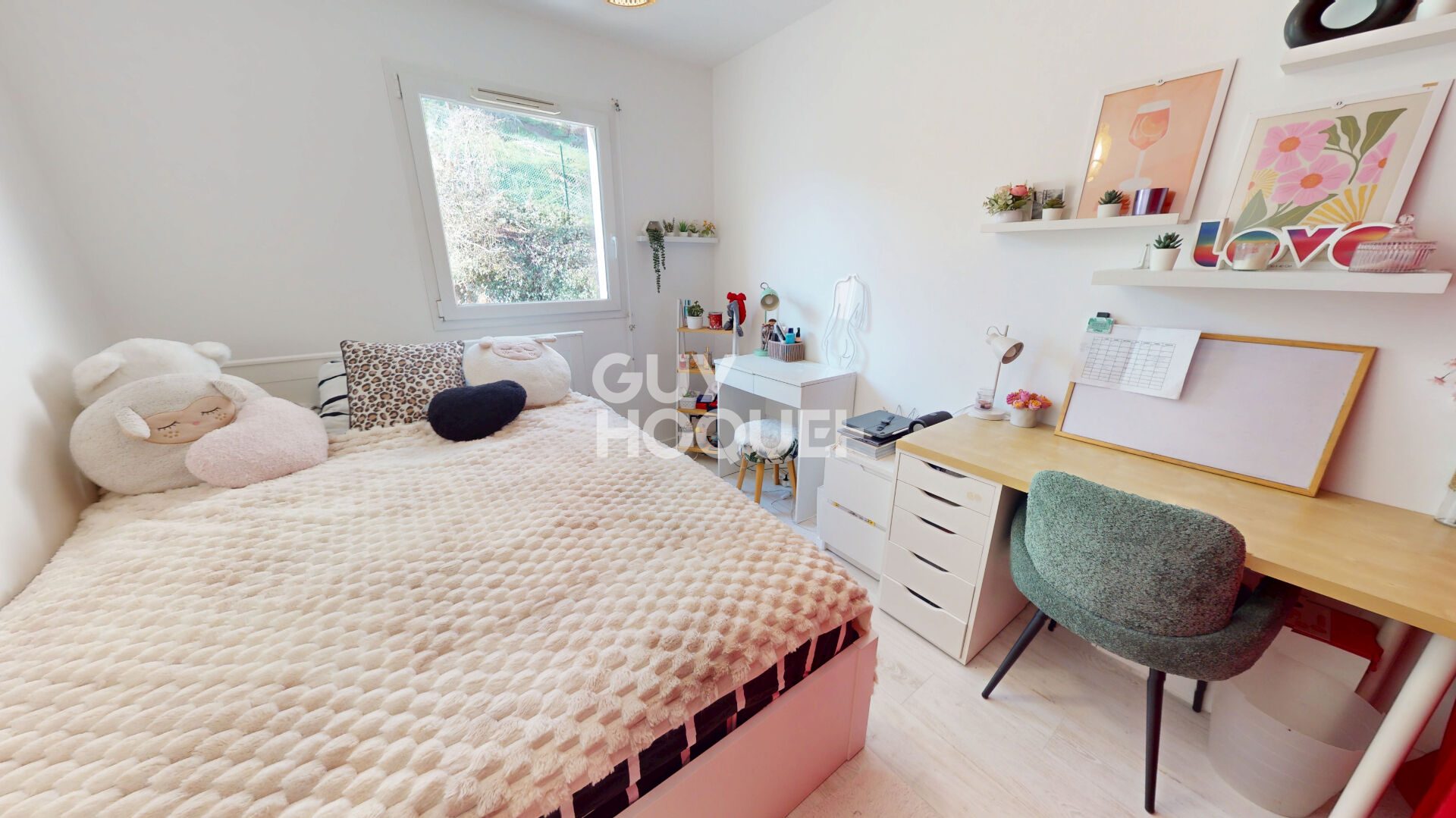 T5 proche de la Sèvre