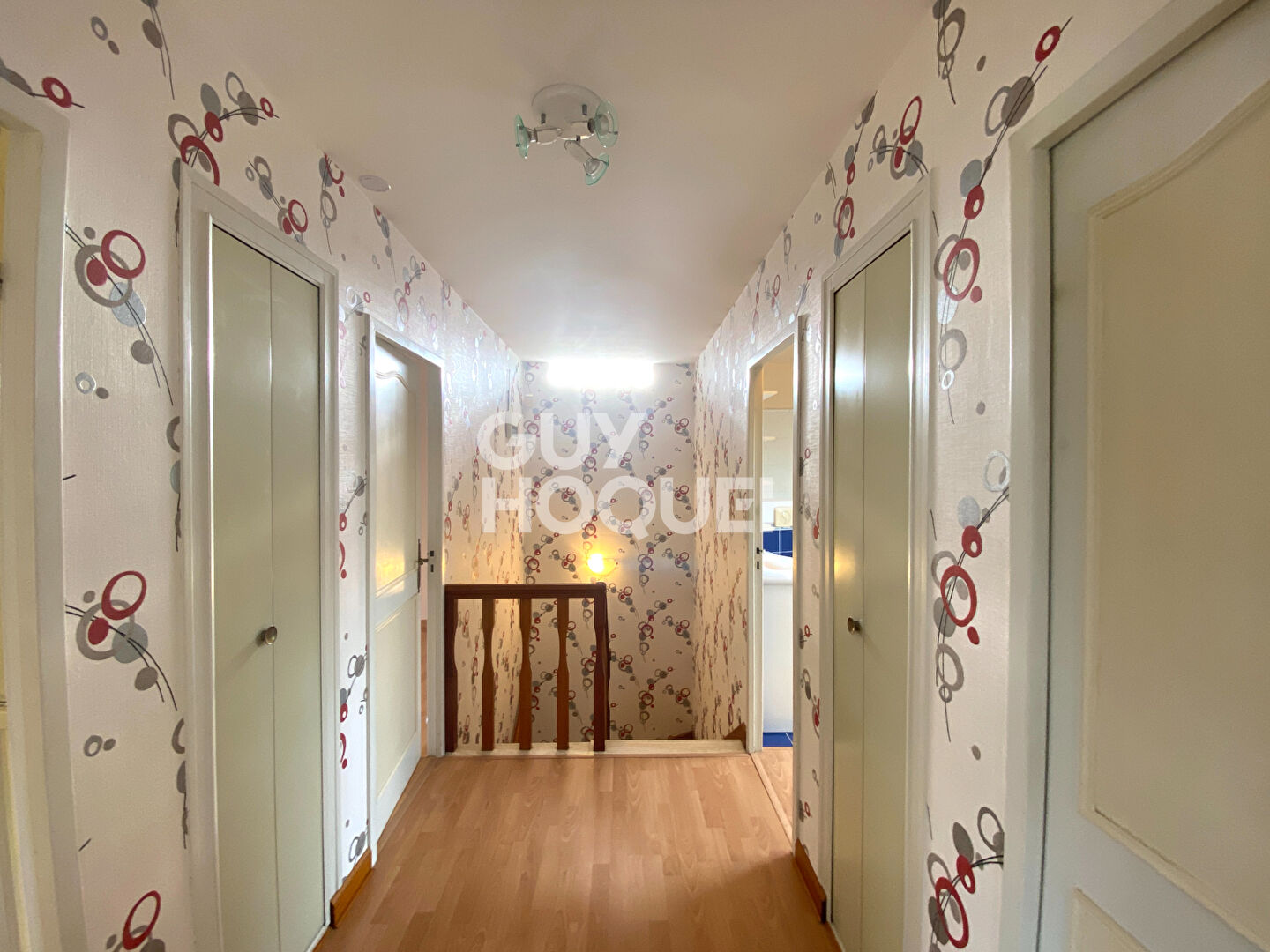 Maison Nantes 120 m2